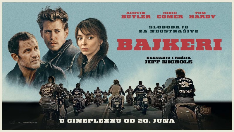 U Banjaluku stigli novi filmovi: Trk u “Palas” i pronađite nešto za sebe VIDEO