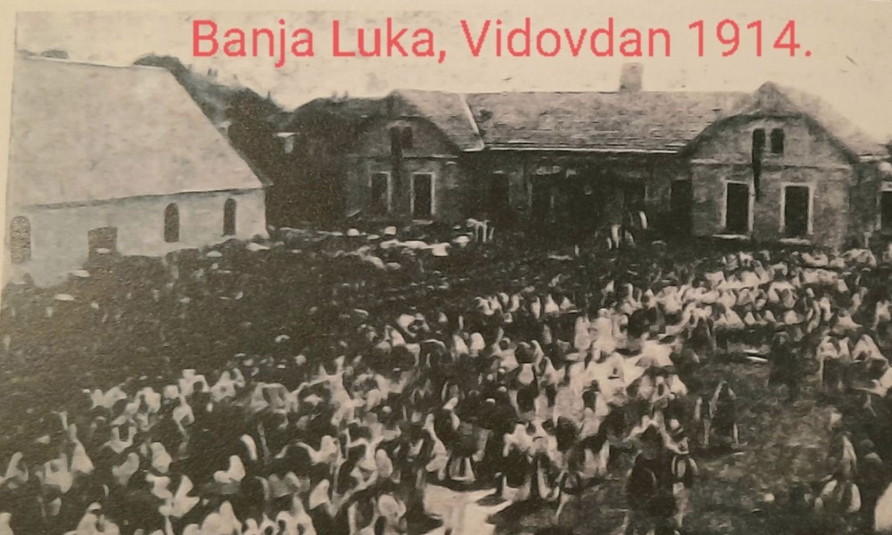 Pejašinović objasnio: Kako su Banjalučani posljednji saznali za atentat u Sarajevu FOTO