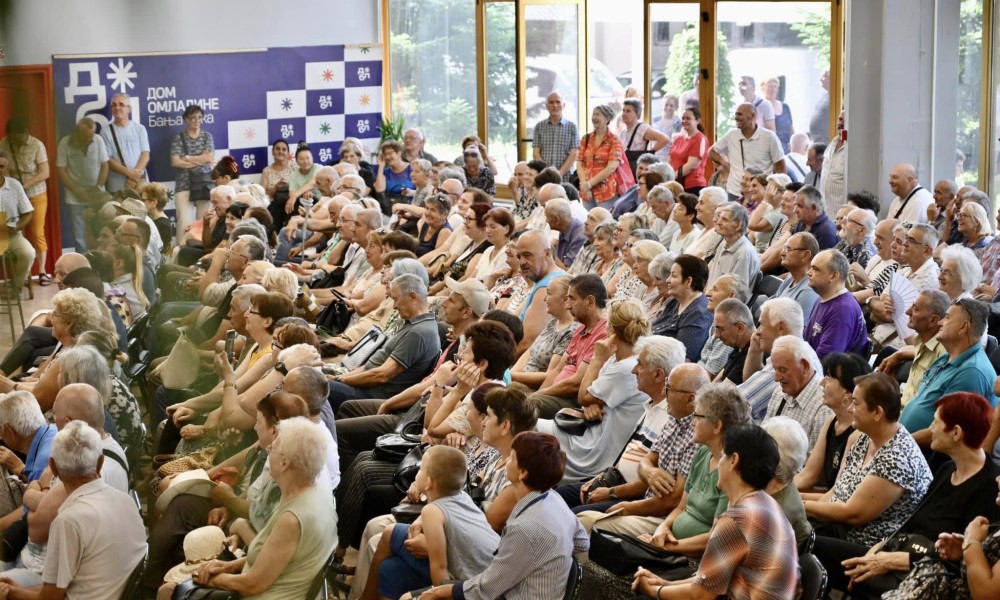 Podjela počinje za 10 dana: Preko 12.000 zahtjeva za kartice za popuste u Banjaluci