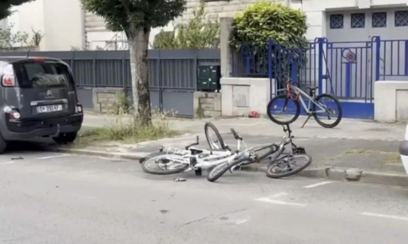 Uletjela u njih iz suprotnog smjera: Žena (83) vozilom “pokosila” 12 djece