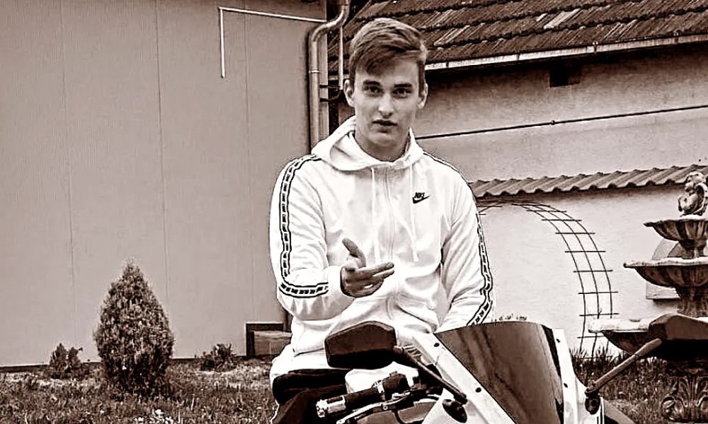 Tuga! Emotivne riječi oca Borisa (18) koga je zajedno sa djevojkom usmrtio vozač