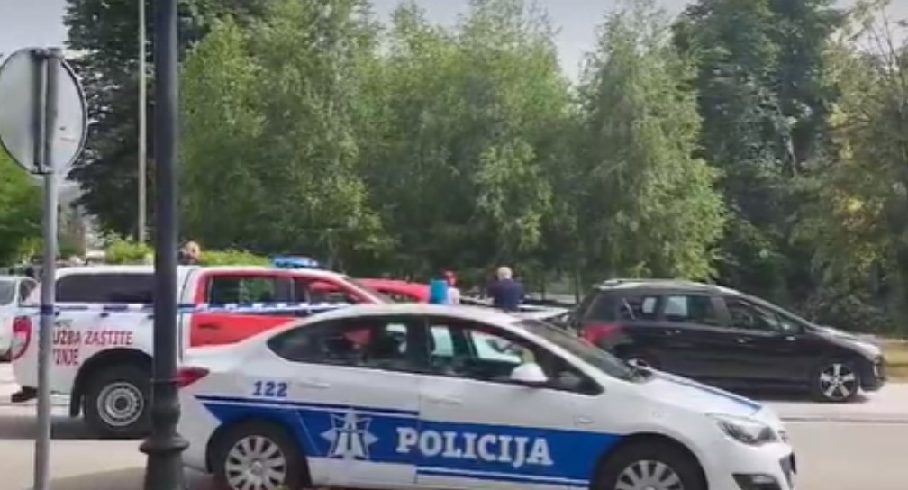 Detalji eksplozije na Cetinju: Živote izgubili pripadnici škaljarskog klana