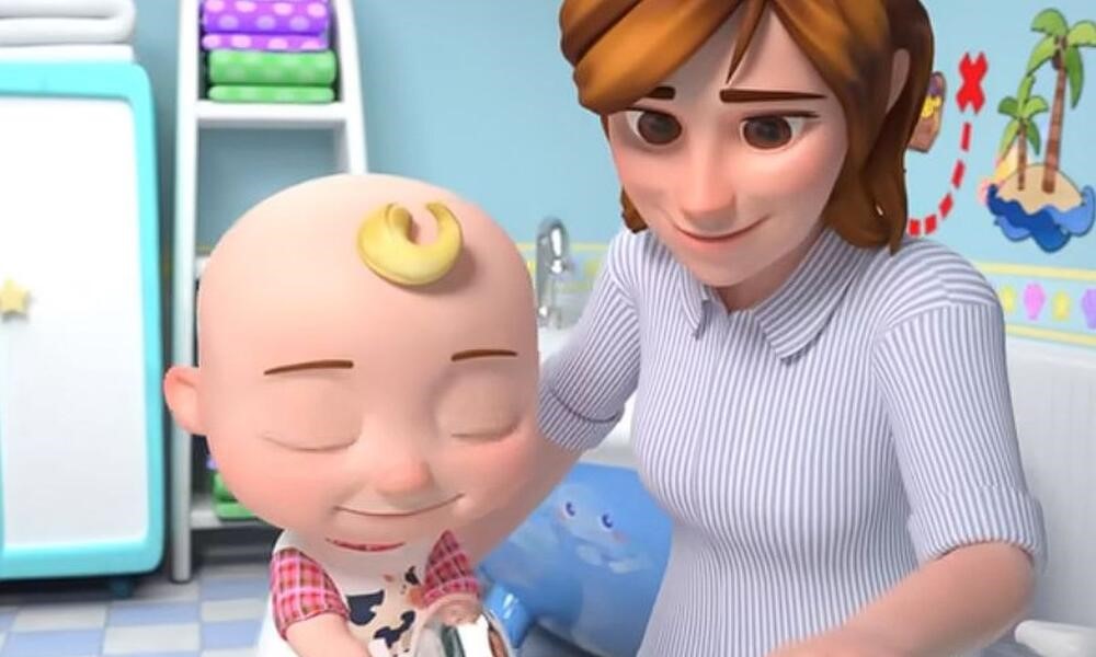 Djeca se bacaju na pod, udaraju pesnicama: Ovaj crtani na njih djeluje kao kokain?