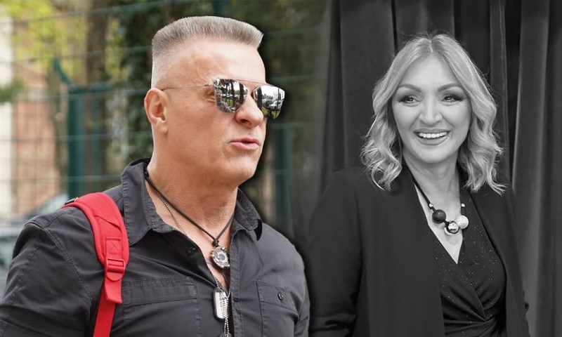 Đorđe David o ubistvu koleginice iz Granda: Smrtna kazna za sotonu FOTO