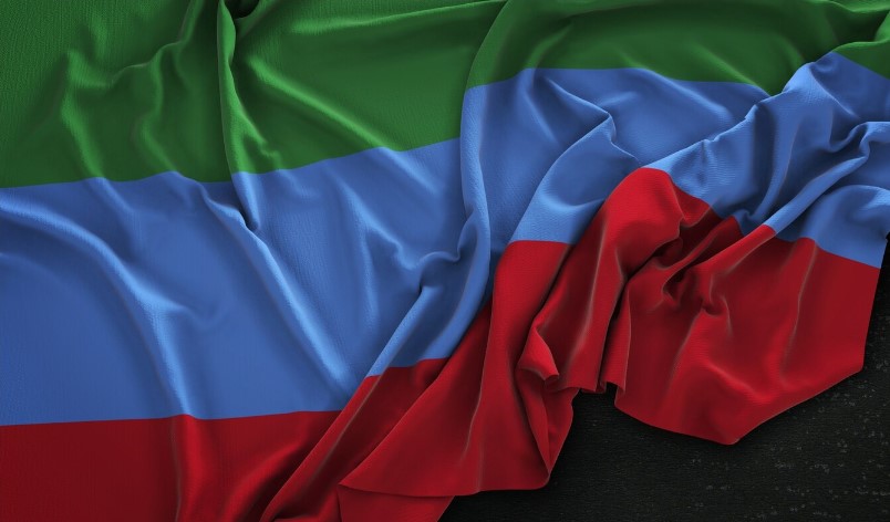 Završena kontrateroristička operacija: U Dagestanu proglašena trodnevna žalost