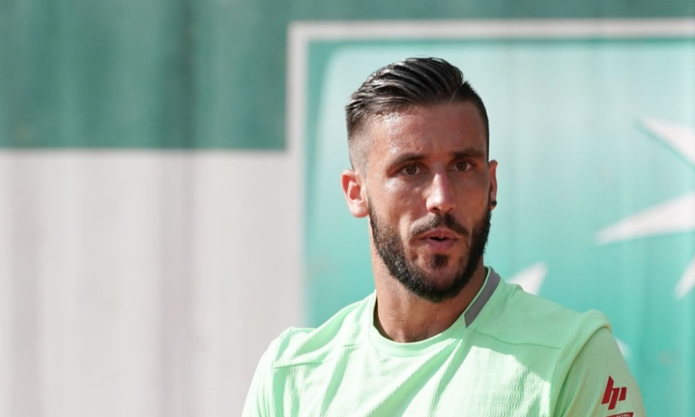 Povreda je ipak jača: Džumhur ostao bez glavnog žrijeba Vimbldona