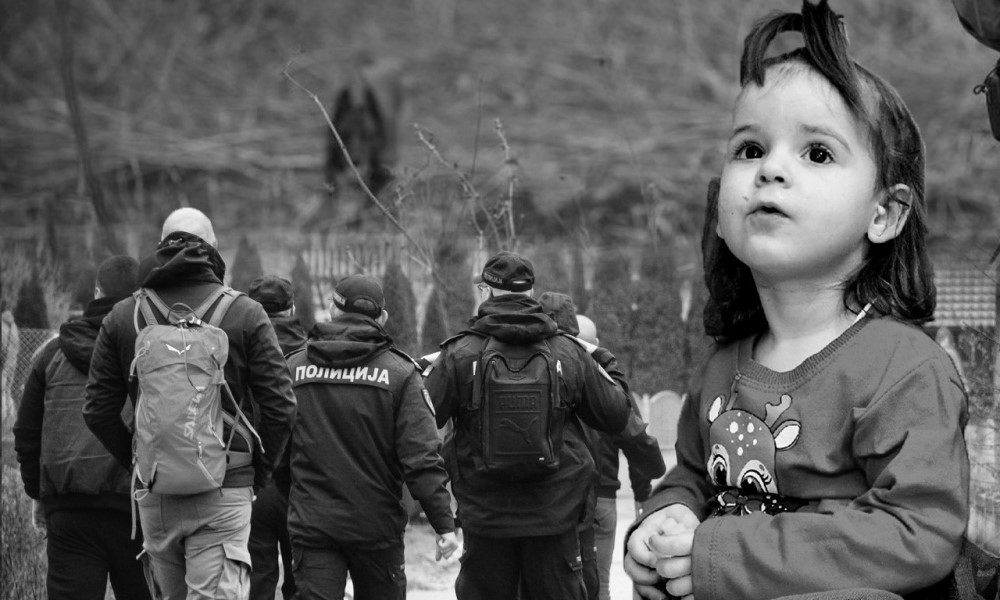 Niz pitanja i danas bez odgovora: Ključni propusti u slučaju nestanka malene Danke