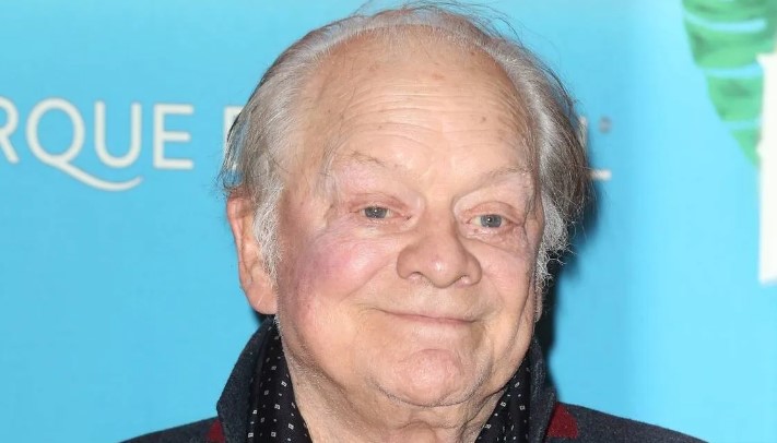 Još jedan klasični sitkom: Legendarni Del Boj pozvan da uradi novu seriju