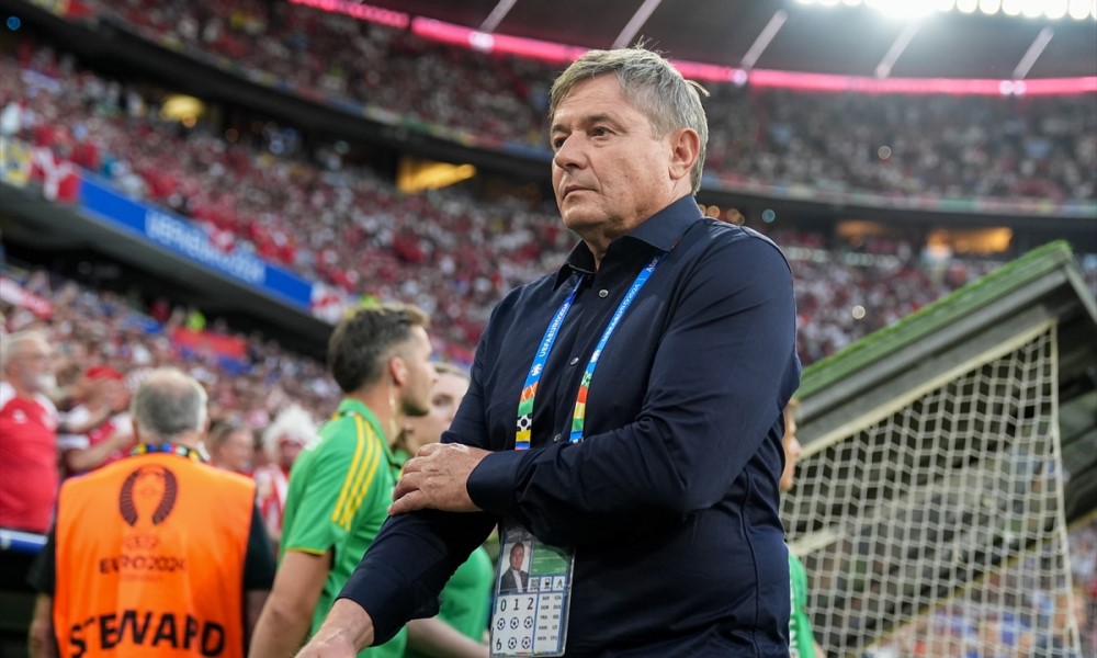 Veliki gospodin: Piksi čestitao Borcu na plasmanu u Evropu