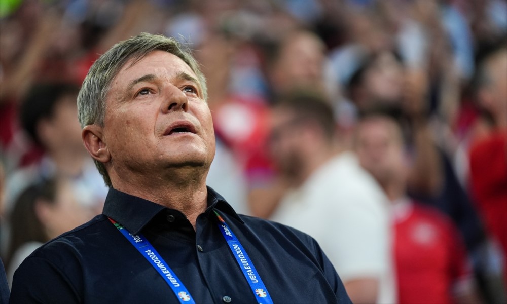 Oglasio se FSS nakon ostavke Piksija: “Izražavamo zahvalnost Stojkoviću na svemu”