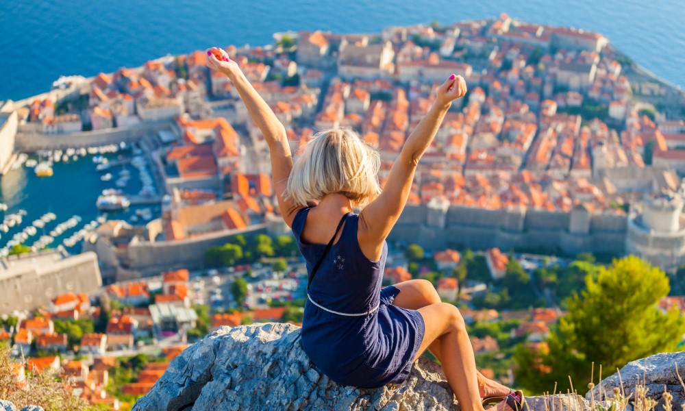 Hit priča! Kako su Amerikanke završile u BiH, a mislile da su u Dubrovniku