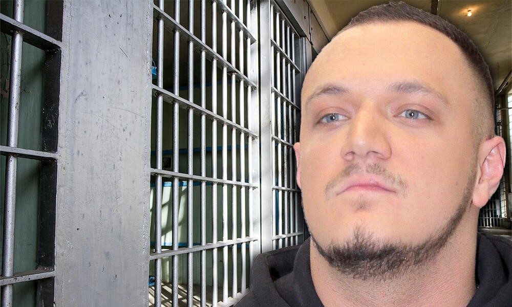 Gastoz pušten iz zatvora na Tajlandu: Proveo iza rešetaka skoro tri mjeseca FOTO