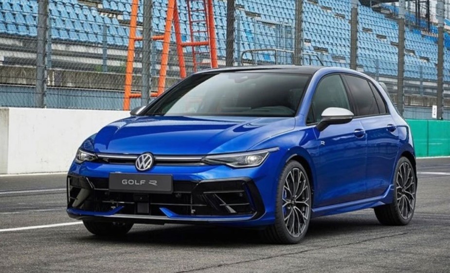 Jedan od najpopularnijih modela u novom izdanju: Evo kada stiže e-golf