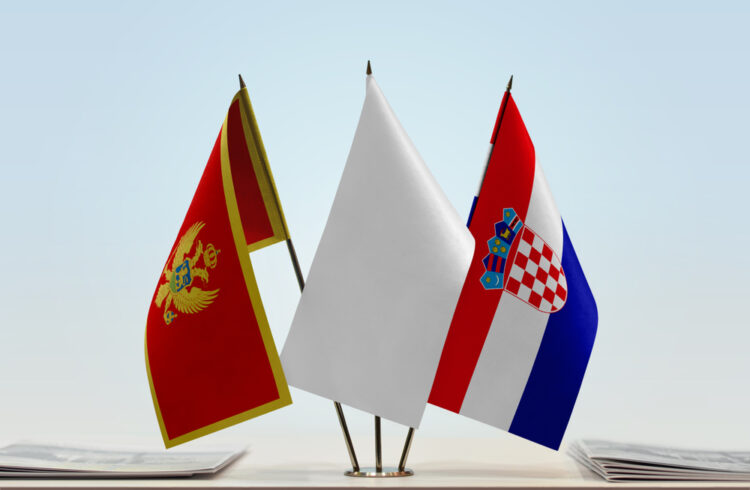Hrvatska smatra neprihvatljivom odluku Crne Gore da donese Rezoluciju o genocidu u Jasenovcu
