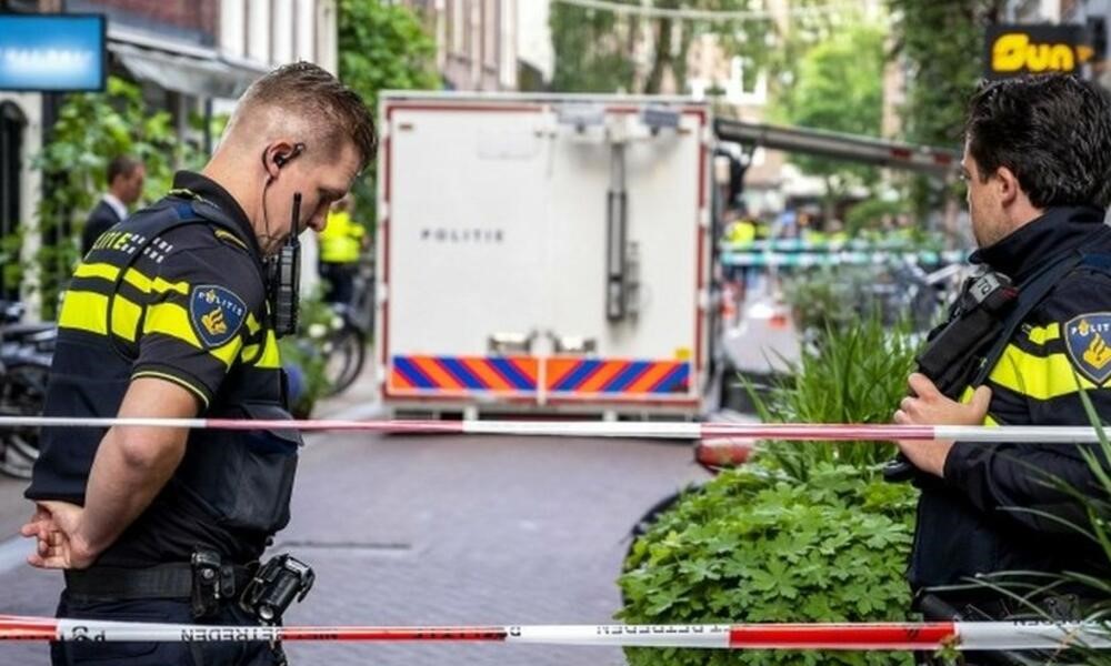 Otac ubio kćerku (18): Zbog ljubavi i momka željela da skine maramu