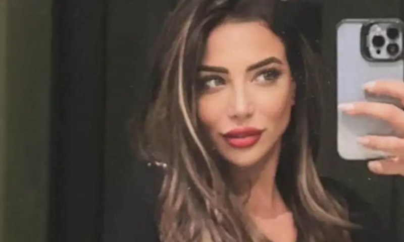 Užas! Tijelo popularne influenserke pronađeno na jahti