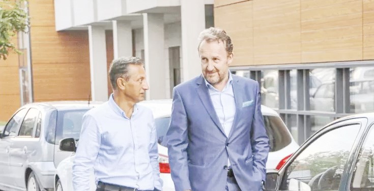 Šta se navodi u krivičnoj prijavi: Tužilac “češlja” Izetbegovića, Mehmedagića i ostale