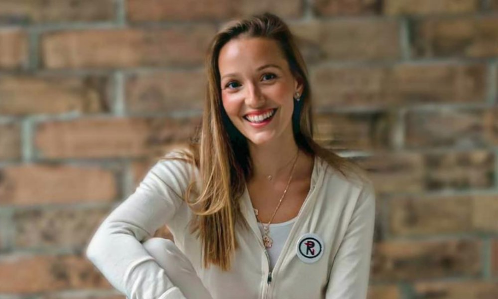 Zlatni napitak Jelene Đoković: Topi masti i daje energiju