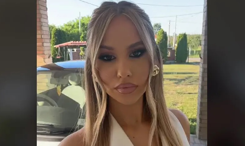 Kraljica svih matura: Jelenu su proglasili najljepšom maturantkinjom VIDEO