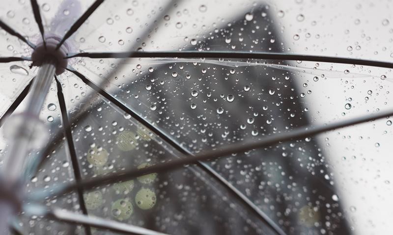 Nigdje bez kišobrana: Danas pretežno oblačno uz povremenu kišu