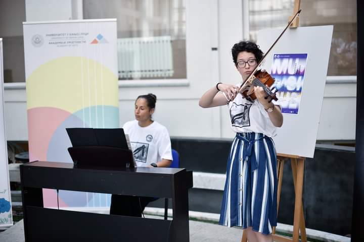 Koncerti na više lokacija u gradu: Banjaluka obilježava Svjetski dan muzike