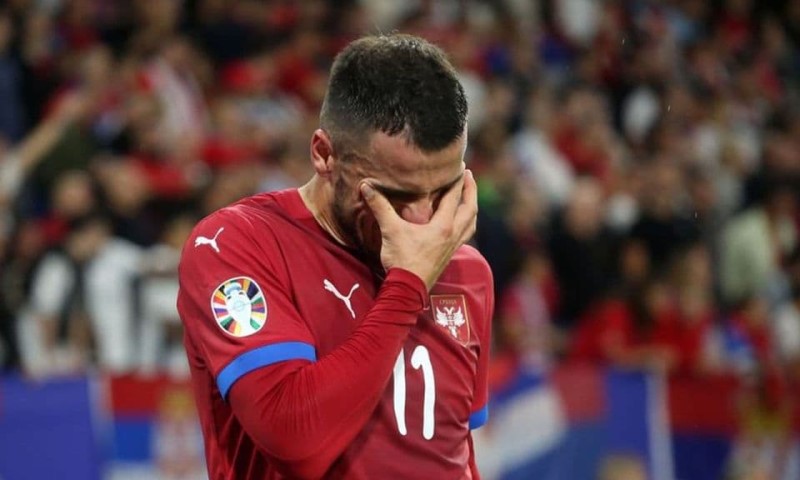 Sve glasnije najave: Reprezentativac Orlova na izlaznim vratima italijanskog giganta