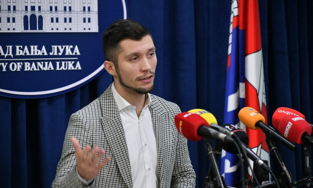 Kresojević potvrdio: Pred odbornicima uskoro Odluka o besplatnim placevima za mlade bračne parove