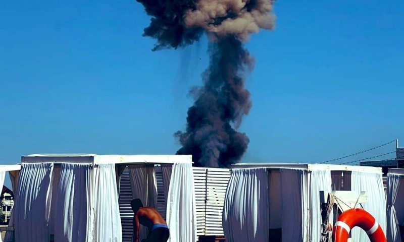 Crni dani na Krimu: U bolnici 79 ranjenih, uključujući 27 djece