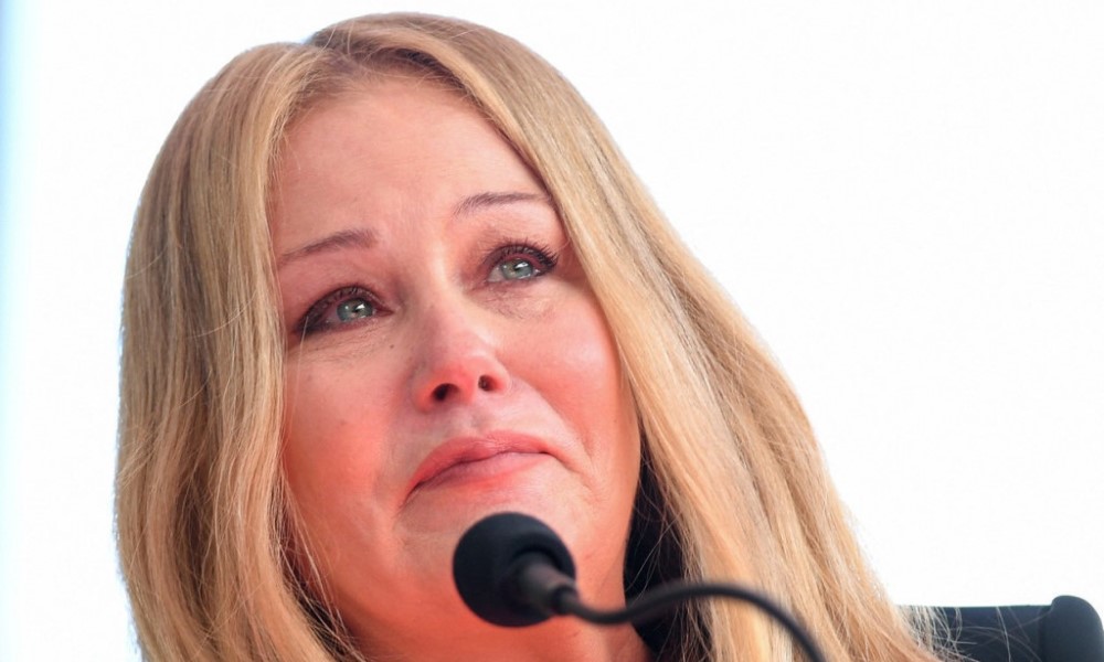 Riječi glumice sa teškom dijagnozom zabrinule fanove: Više ne uživam u životu