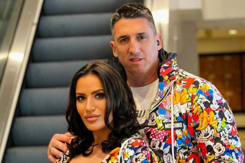 “Nek se izduva”: Kristijan Golubovi otkrio uzrok raskida sa Kristinom