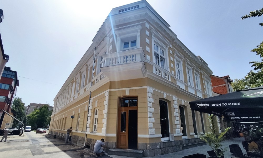 Petak u banjalučkoj Kući Milanovića: Poetsko veče “Četiri klasika srpske književnosti” FOTO