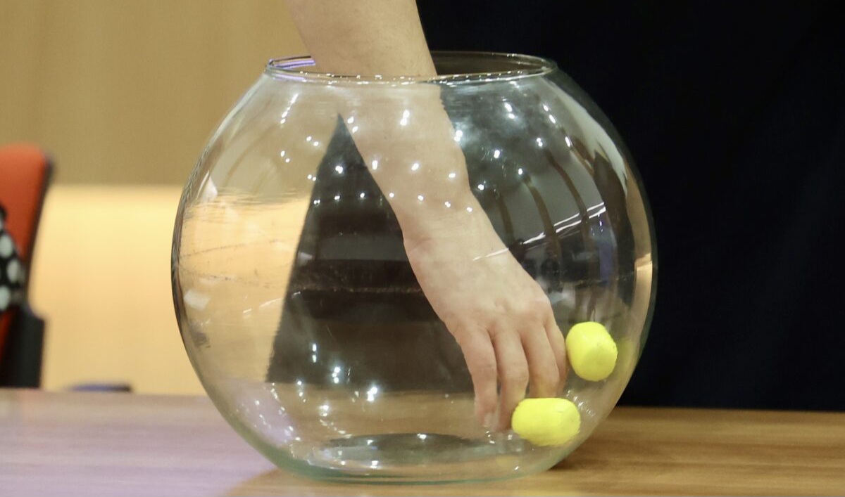 Žrijeb u ponedjeljak: Srpskog delegata u Sarajevu biraju izvlačenjem FOTO