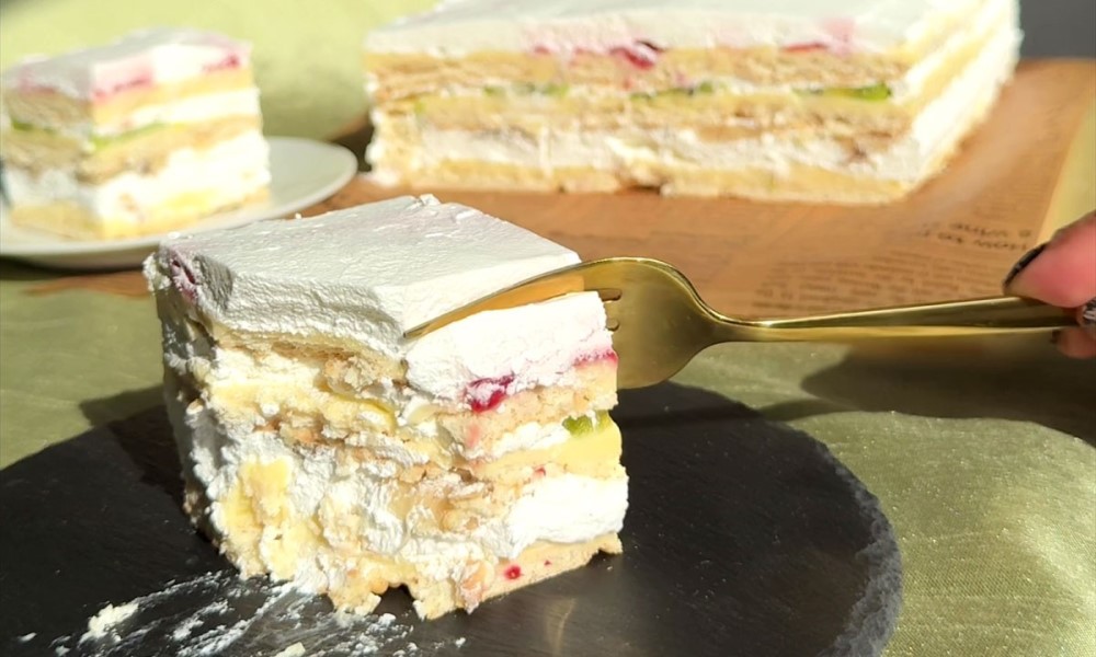 Sad jednostavniji nego ikad: Da li ste probali lažni ledeni vjetar?