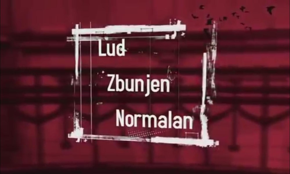 Glumačke veličine nas napustile: “Lud, zbunjen, normalan” postaje sve tužnija serija