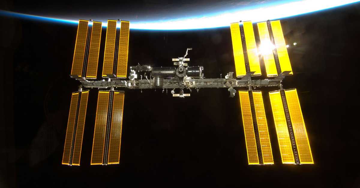 Godine ostavile trag: Međunarodnoj svemirskoj stanici se bliži uništenje