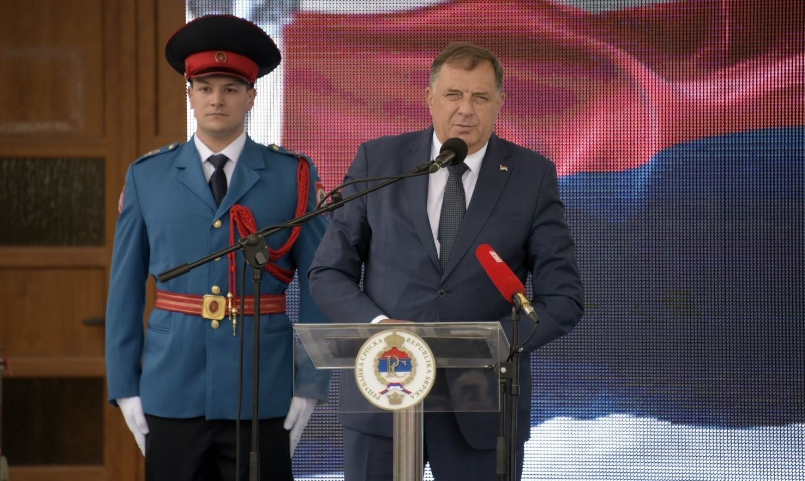 Proboj koridora! Dodik: Danas slavimo jednu veliku pobjedu srpskog naroda