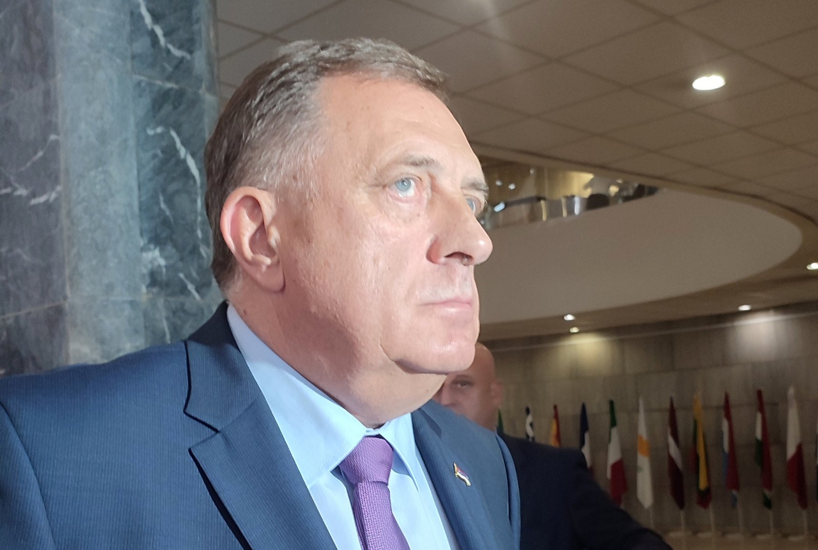 Dodik tvrdi da su visoki zahtjevi EU doveli BiH do debakla: Teško možemo ići dalje