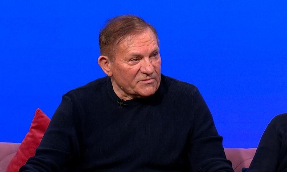 Miloš Bojanić govorio o snajkama: Obe su opasne, služim im kafu i rakiju