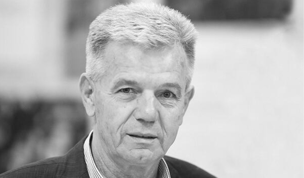 Osnivač i bivši predsjednik PDA: Preminuo Mirsad Kukić