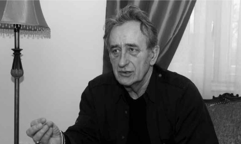 Kusturica se oglasio: Preminuo veliki srpski reditelj Mladen Materić