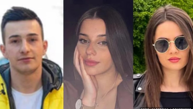 Pronađeno i tijelo mladića: Utopio se u nabujaloj rijeci sa drugaricama