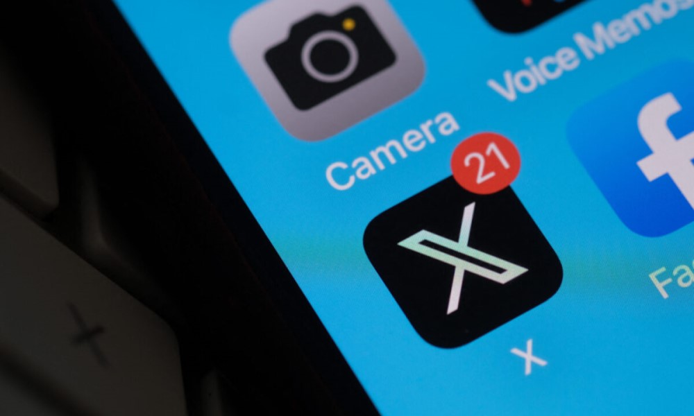 Pao X: Popularna društvena mreža doživjela ozbiljan prekid rada