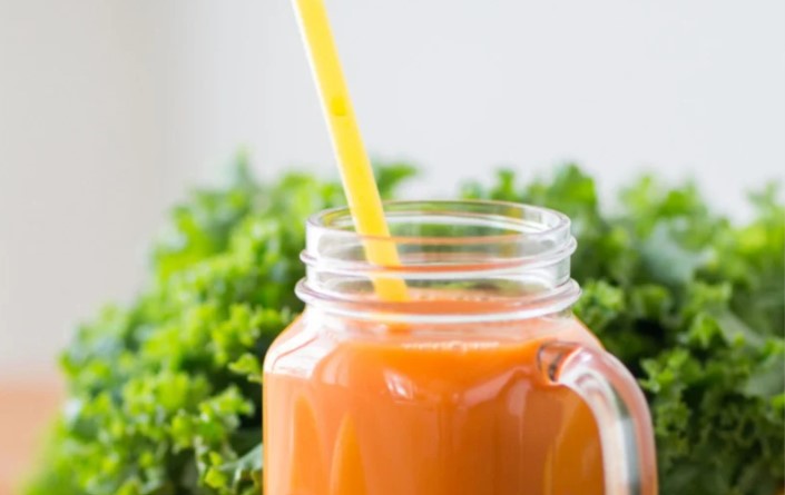 Čuvajte zdravlje: Ovi sokovi stimulišu obnavljanje ćelija jetre