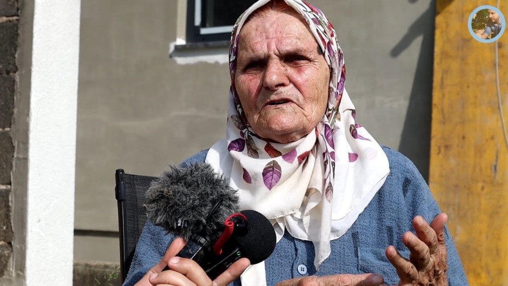 Neobična priča bake: Pop me primio u svoju kuću iako sam muslimanka VIDEO