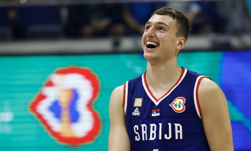 Ugrožen njegov nastup: Jović neizvjestan za Olimpijske igre