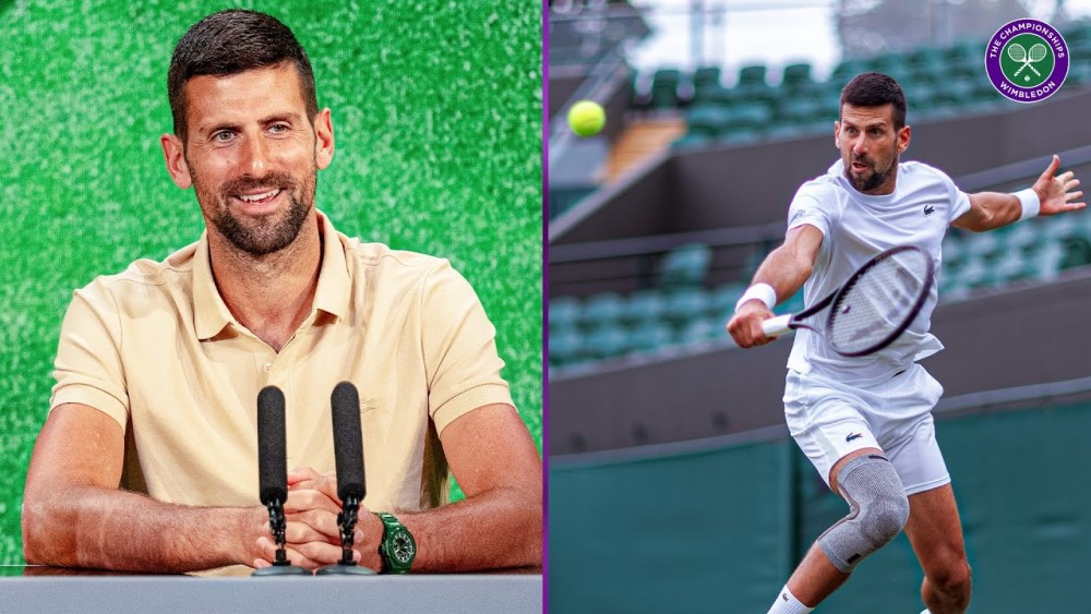 Sramna provokacija: Nole dao lekciju koju Amerikanac neće zaboraviti