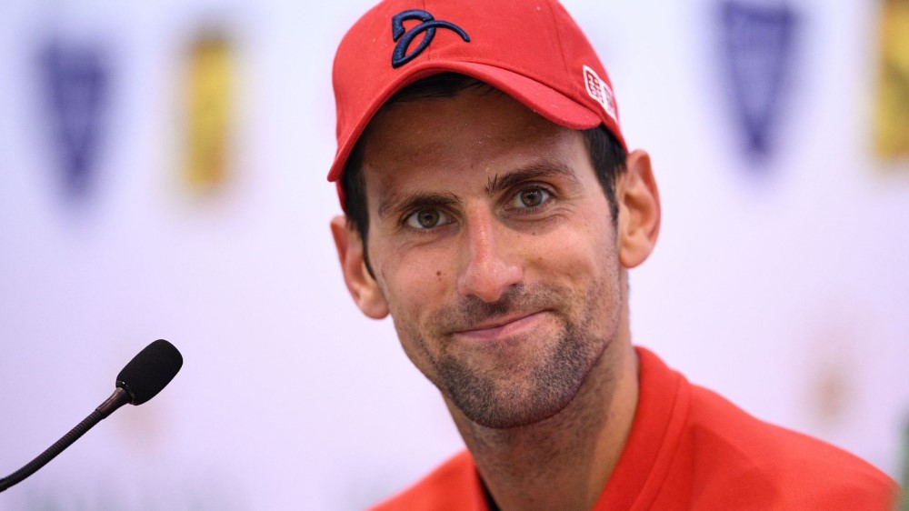 Podrška Srbinu: Noletova povreda “promijenila” Lacostin logo FOTO