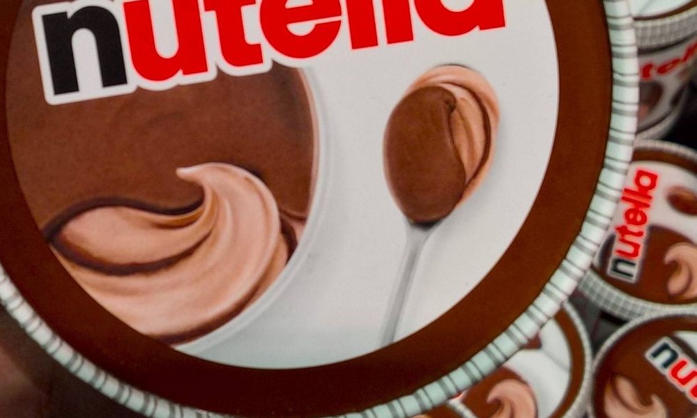 Nakon pet godina istraživanja: Ferero lansira novu verziju Nutele