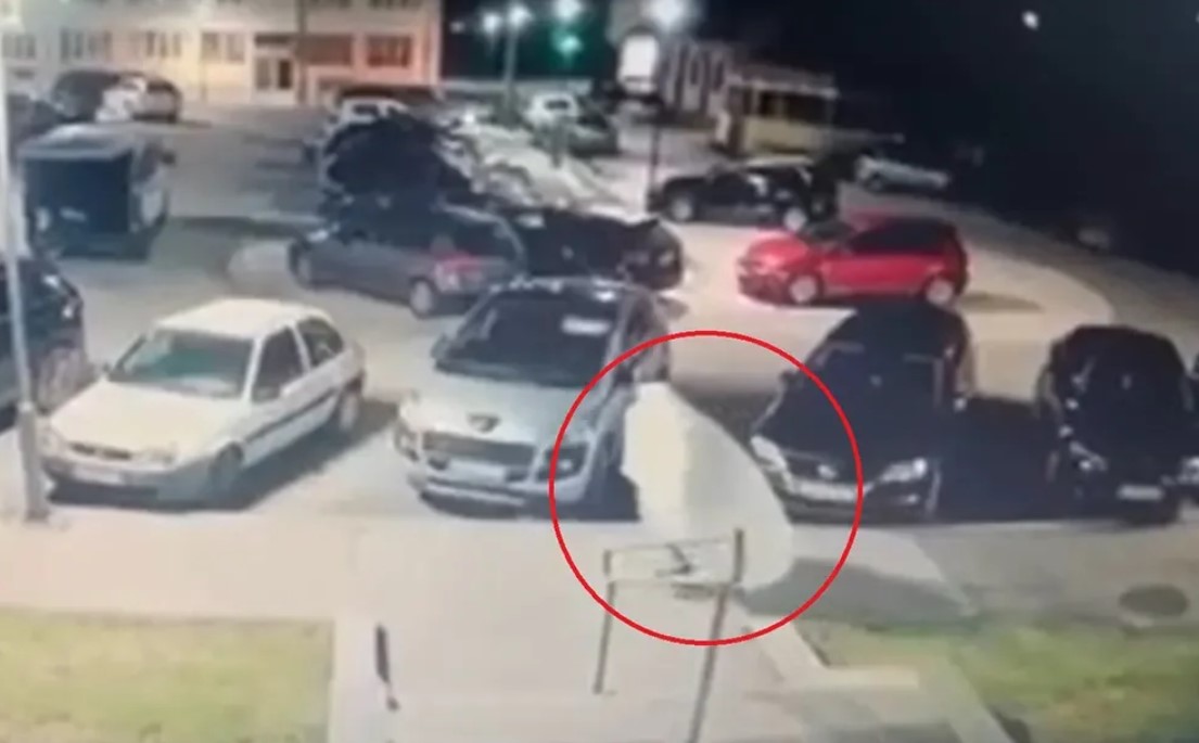 Piroman lišen slobode: Otkriveno ko je zapalio Jugovićevo vozilo VIDEO