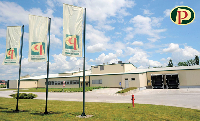 Inspektorat obišao “Perutninu Ptuj”: Izvršeno izuzimanje uzoraka hrane